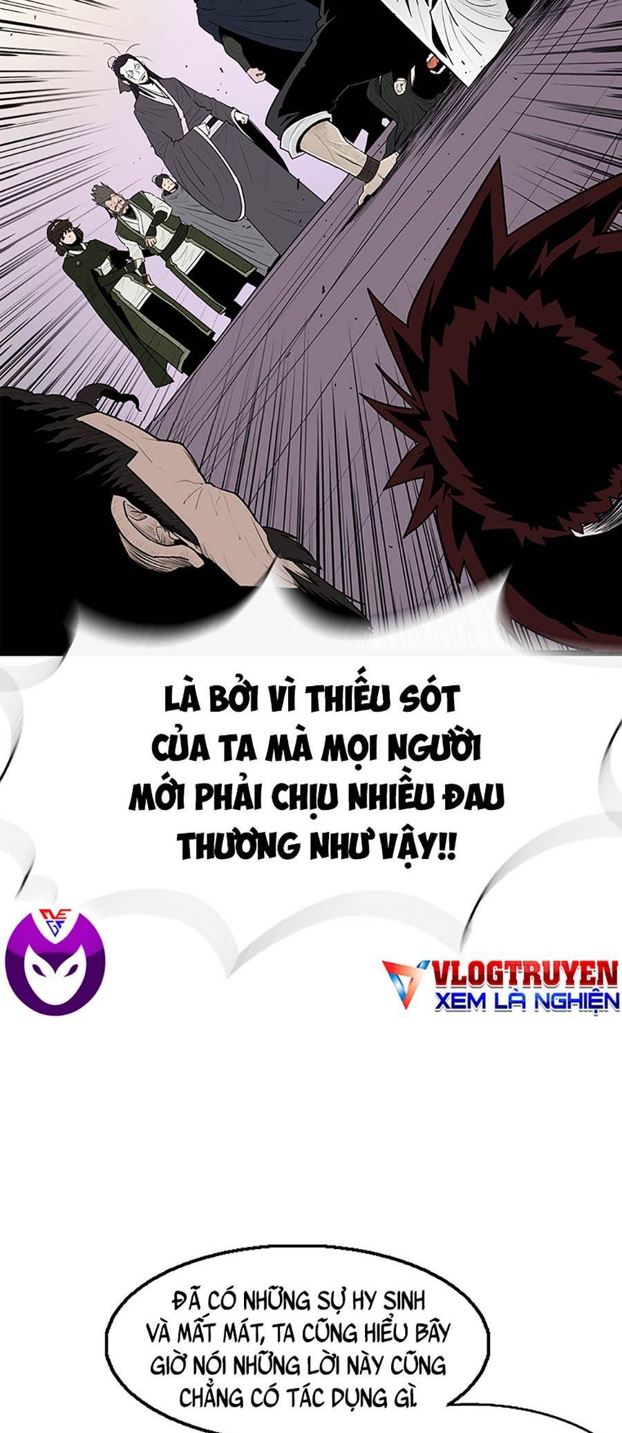 Bắc Kiếm Giang Hồ chapter 130 - Upload bởi truyensieuhay.com
