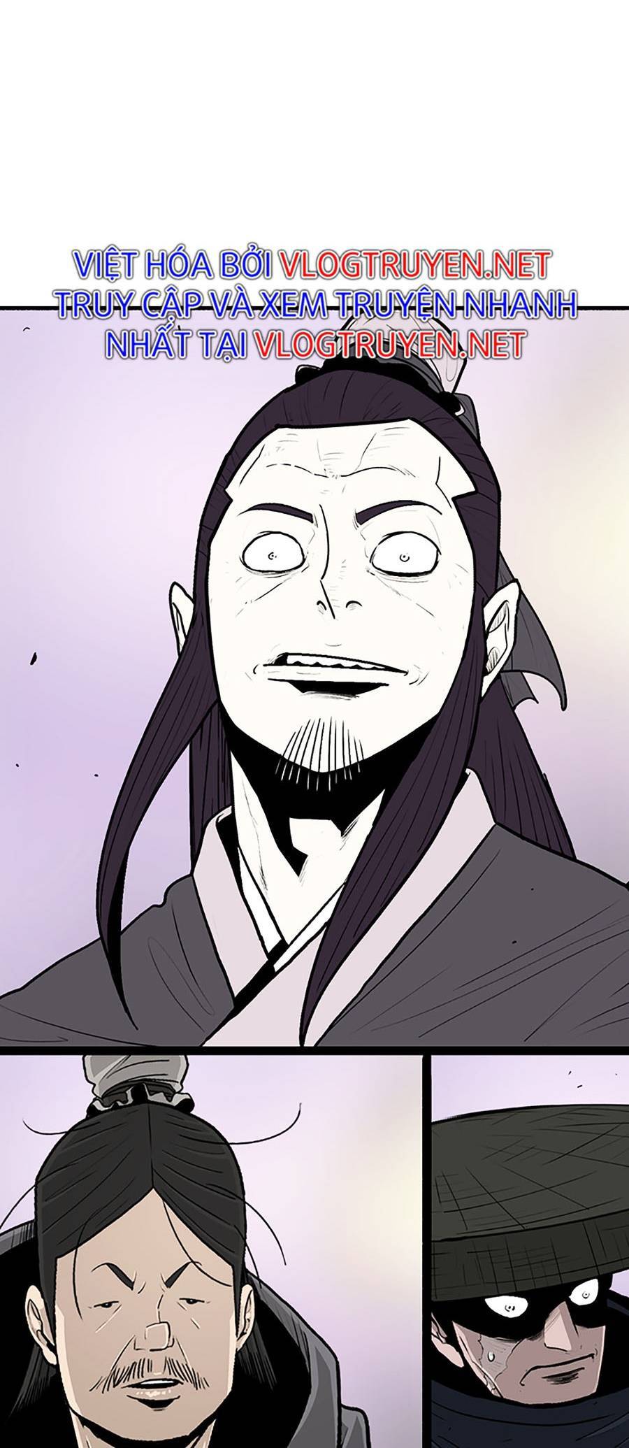 Bắc Kiếm Giang Hồ chapter 130 - Upload bởi truyensieuhay.com