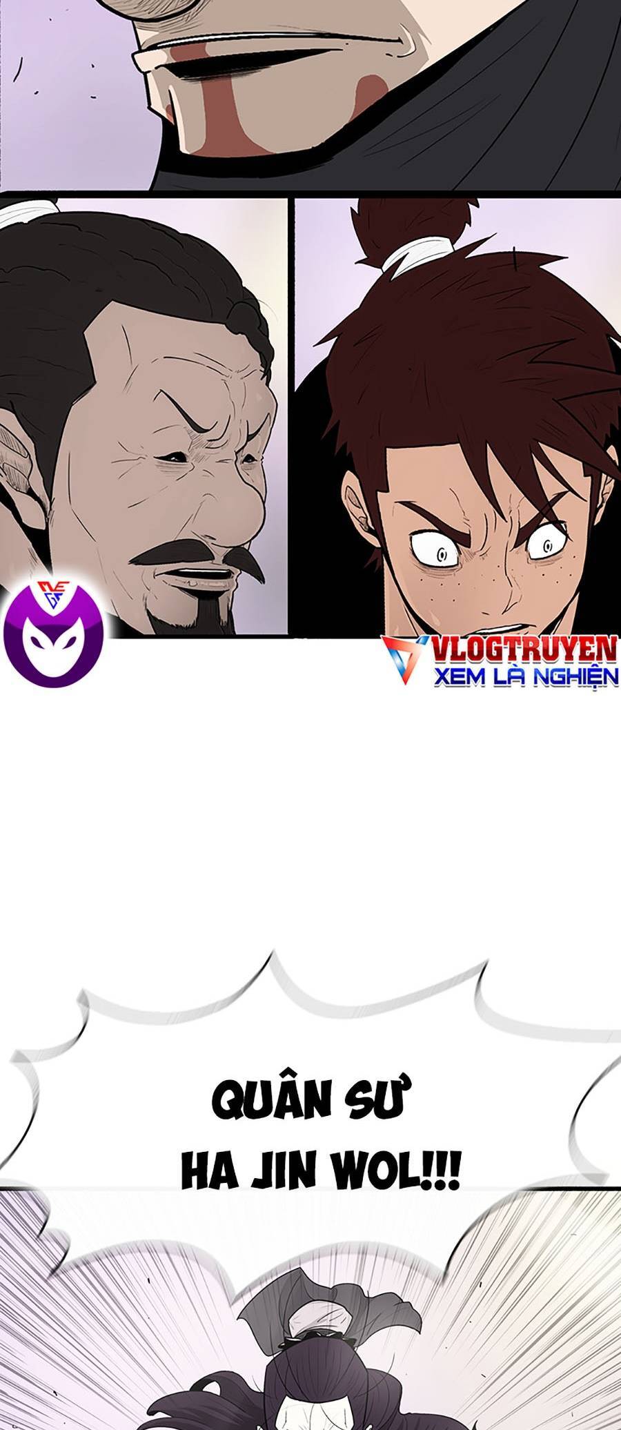 Bắc Kiếm Giang Hồ chapter 130 - Upload bởi truyensieuhay.com