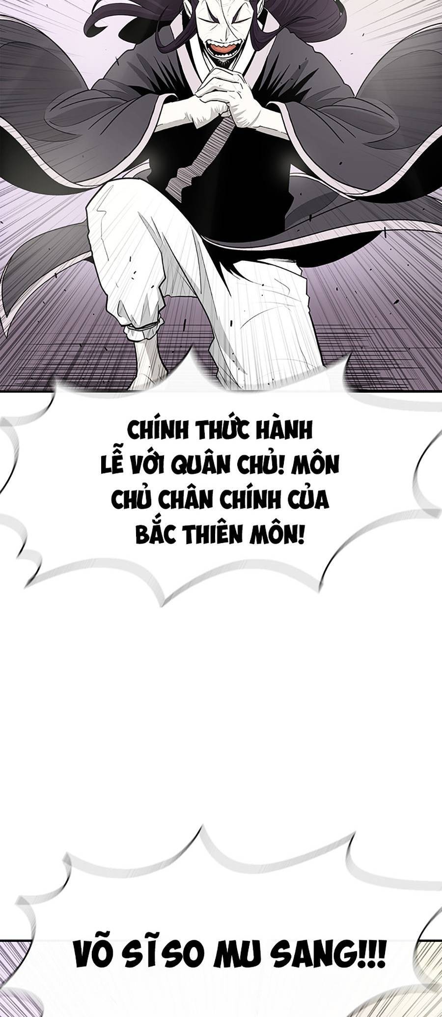 Bắc Kiếm Giang Hồ chapter 130 - Upload bởi truyensieuhay.com