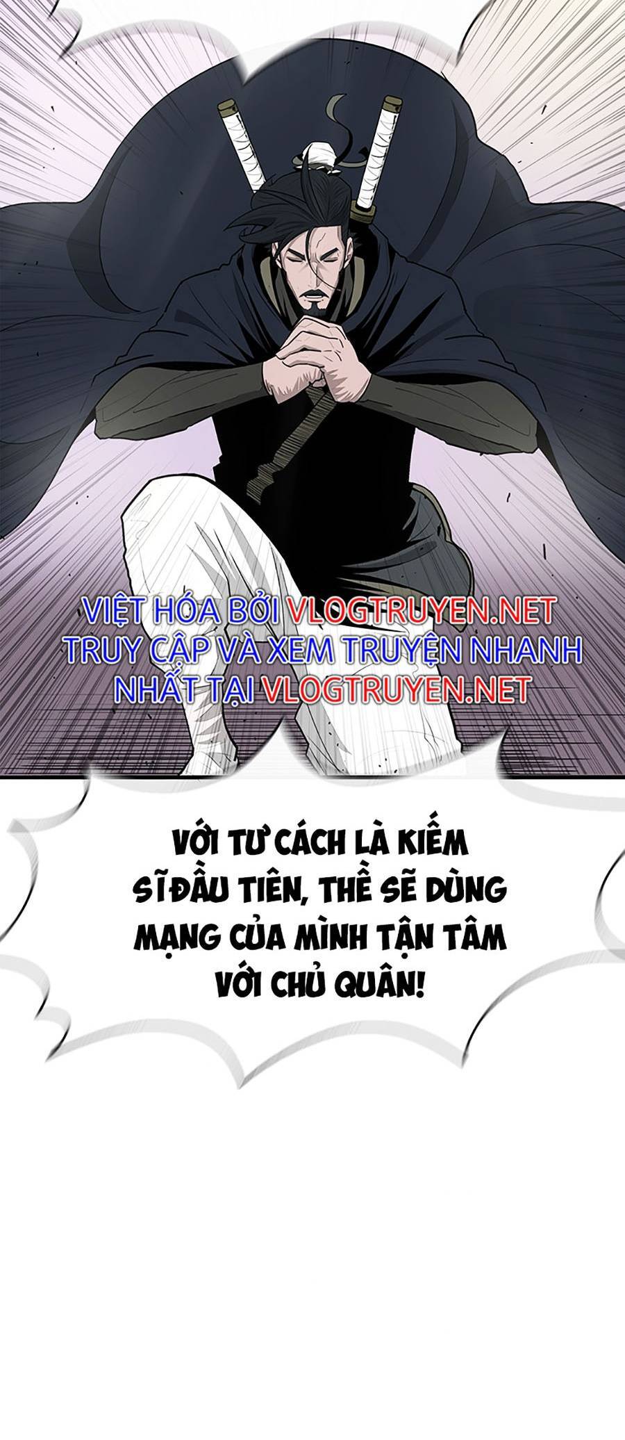 Bắc Kiếm Giang Hồ chapter 130 - Upload bởi truyensieuhay.com