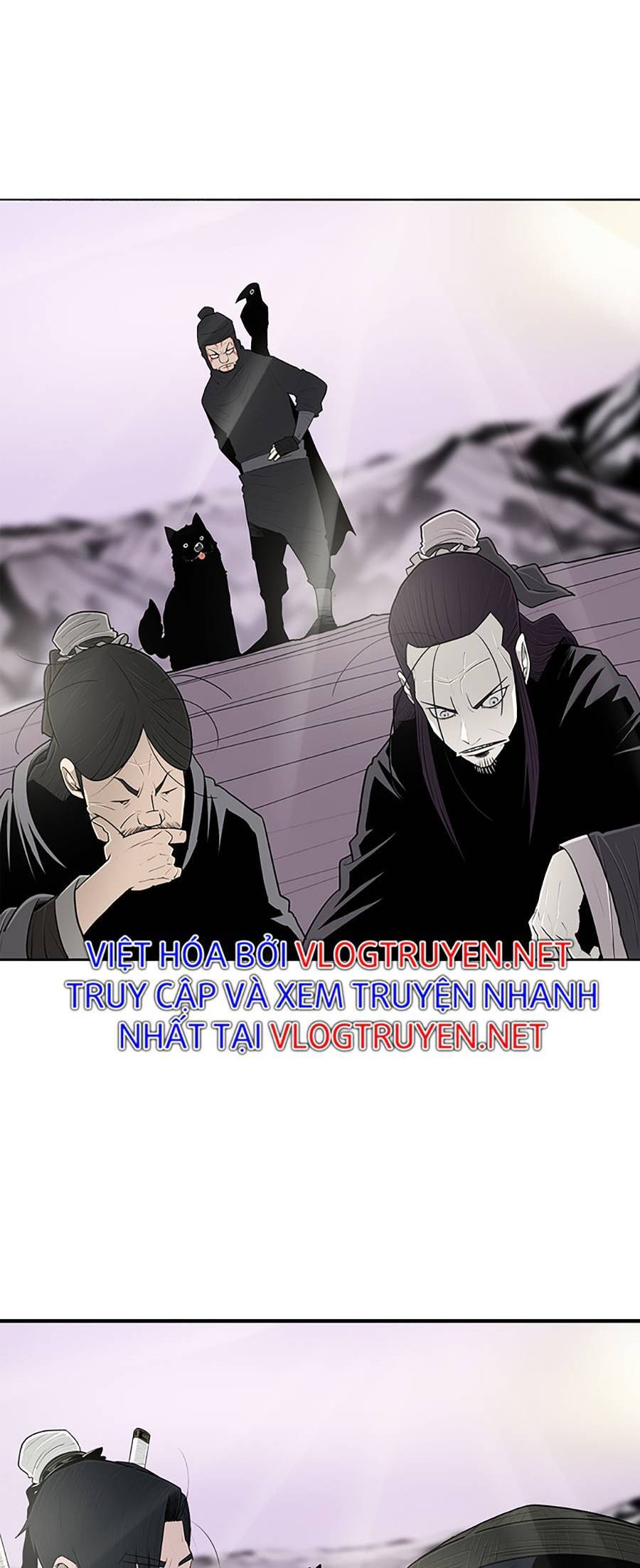 Bắc Kiếm Giang Hồ chapter 130 - Upload bởi truyensieuhay.com