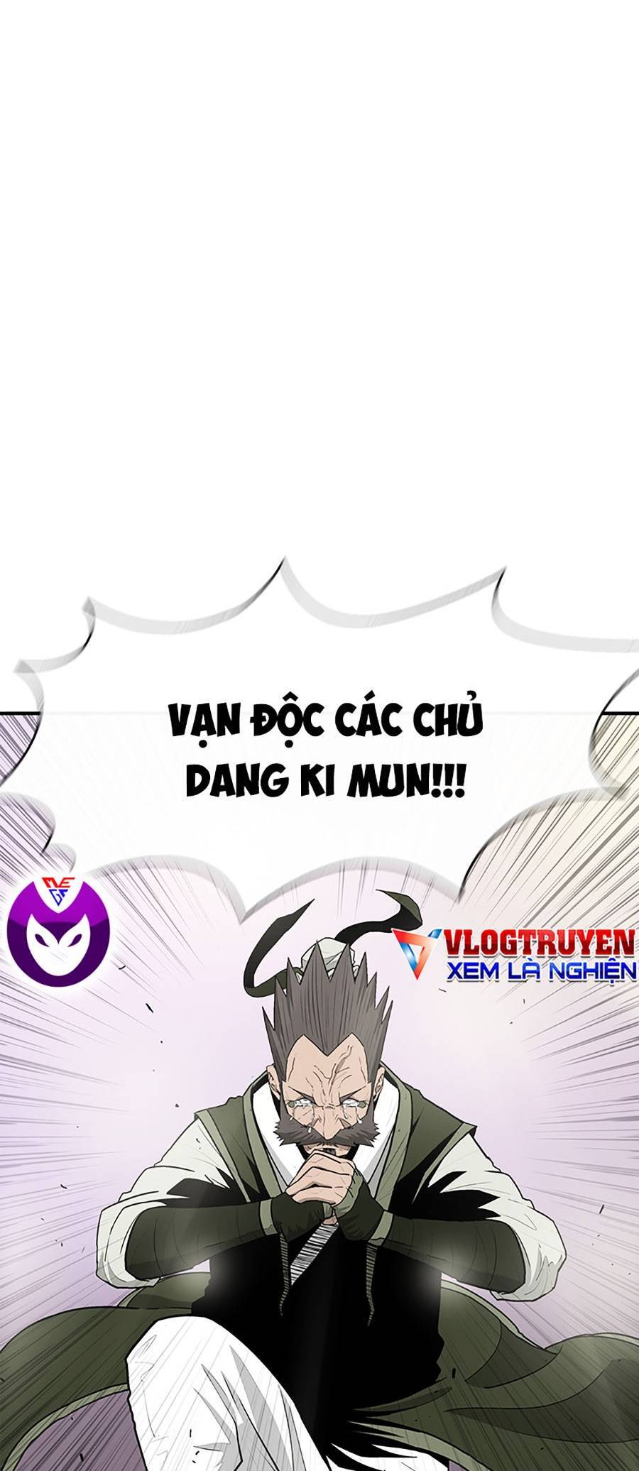 Bắc Kiếm Giang Hồ chapter 130 - Upload bởi truyensieuhay.com