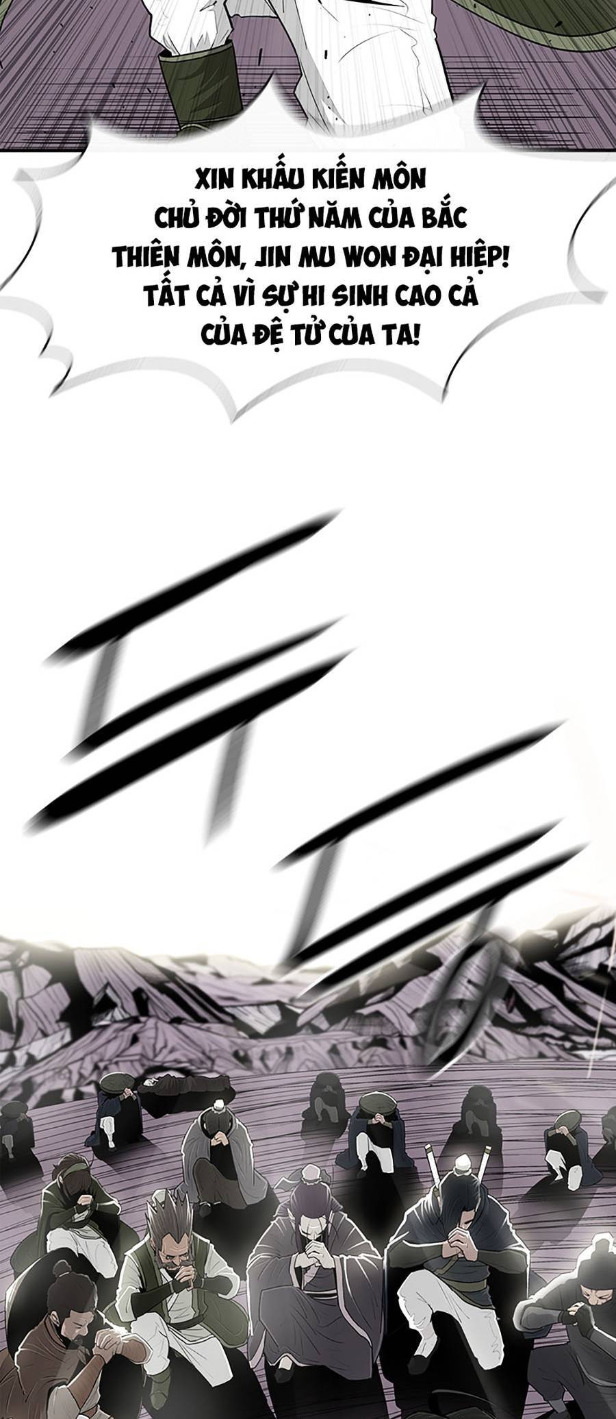 Bắc Kiếm Giang Hồ chapter 130 - Upload bởi truyensieuhay.com