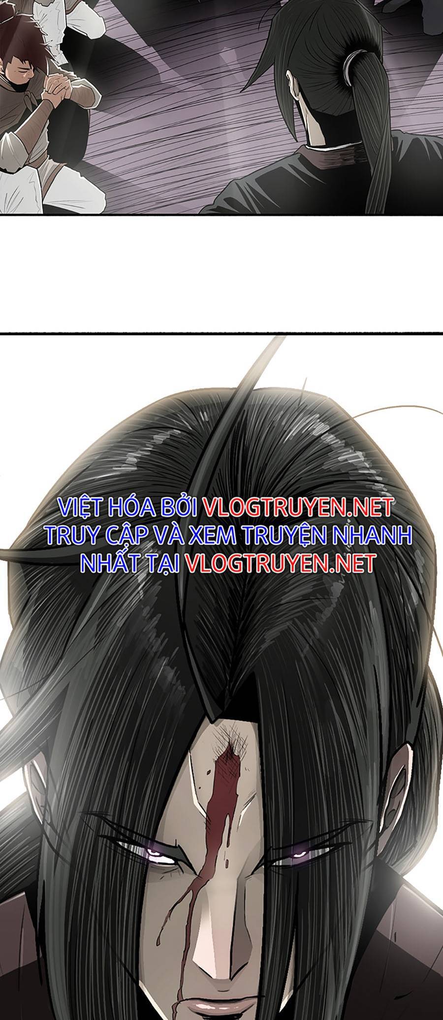 Bắc Kiếm Giang Hồ chapter 130 - Upload bởi truyensieuhay.com