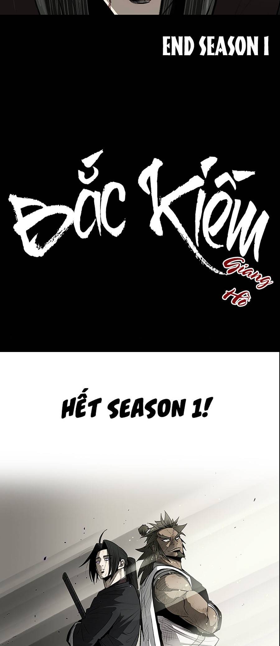 Bắc Kiếm Giang Hồ chapter 130 - Upload bởi truyensieuhay.com