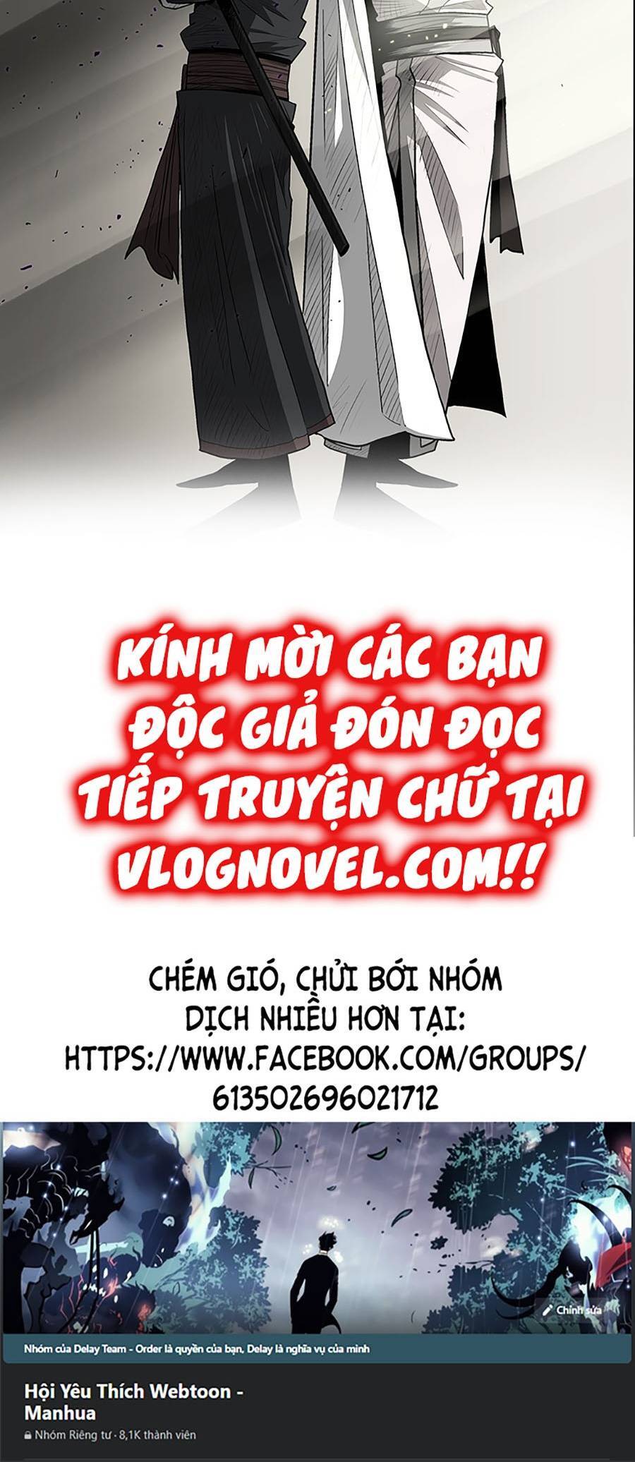 Bắc Kiếm Giang Hồ chapter 130 - Upload bởi truyensieuhay.com