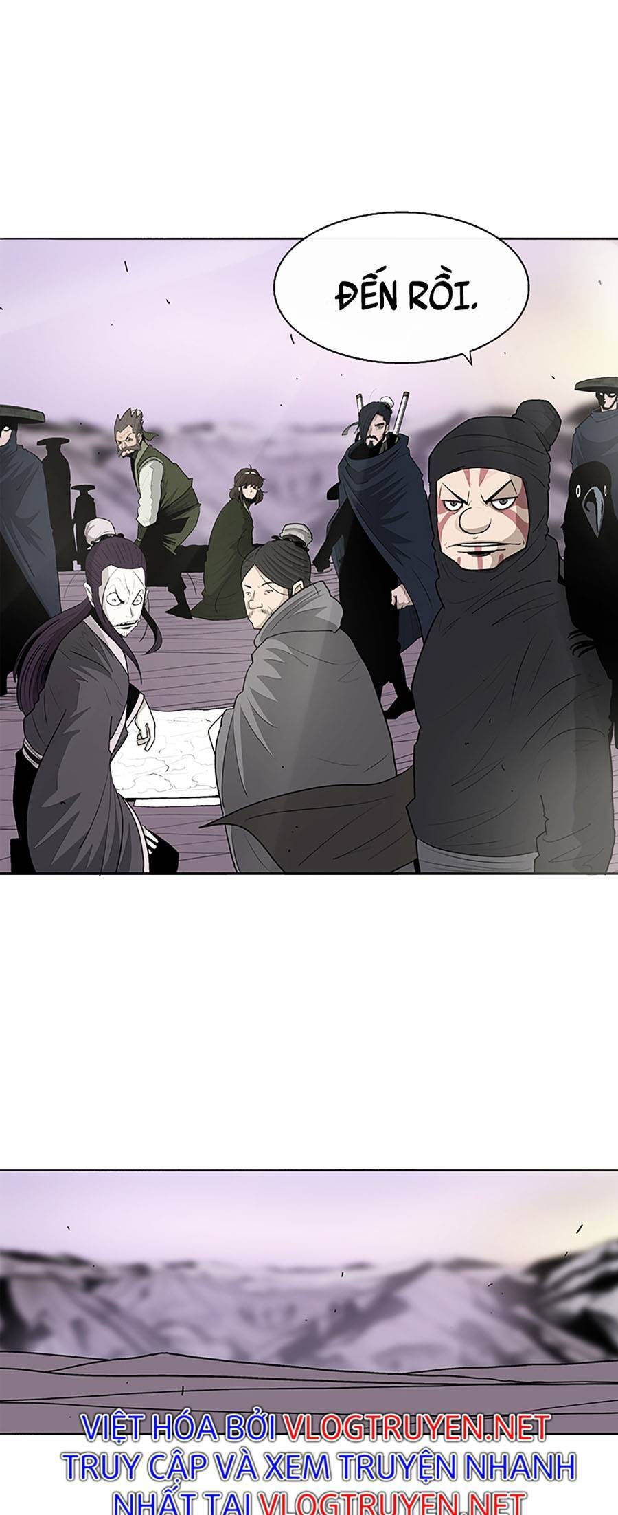 Bắc Kiếm Giang Hồ chapter 130 - Upload bởi truyensieuhay.com