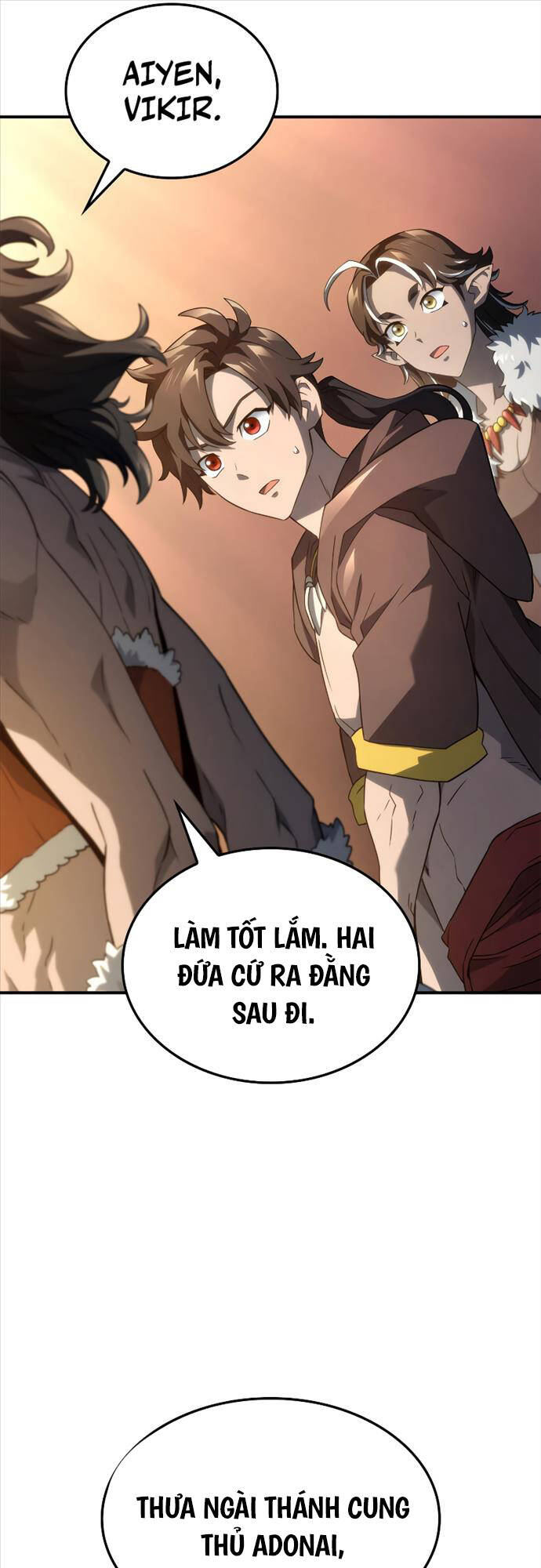 Thiết Huyết Kiếm Sĩ Hồi Quy chapter 54 - Upload bởi truyensieuhay.com
