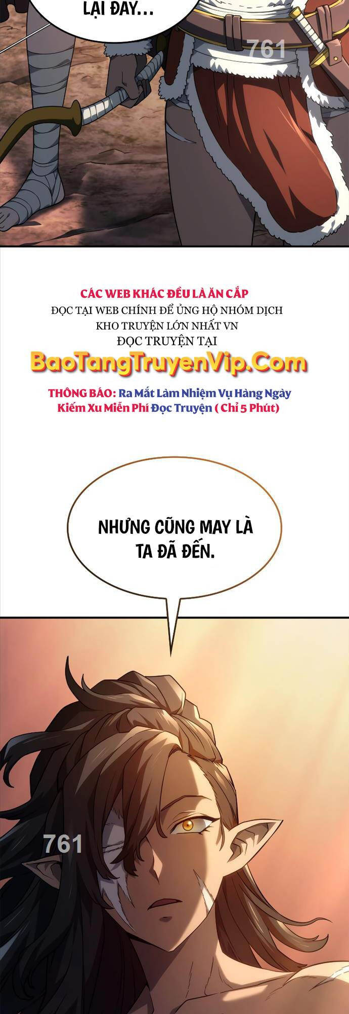 Thiết Huyết Kiếm Sĩ Hồi Quy chapter 54 - Upload bởi truyensieuhay.com