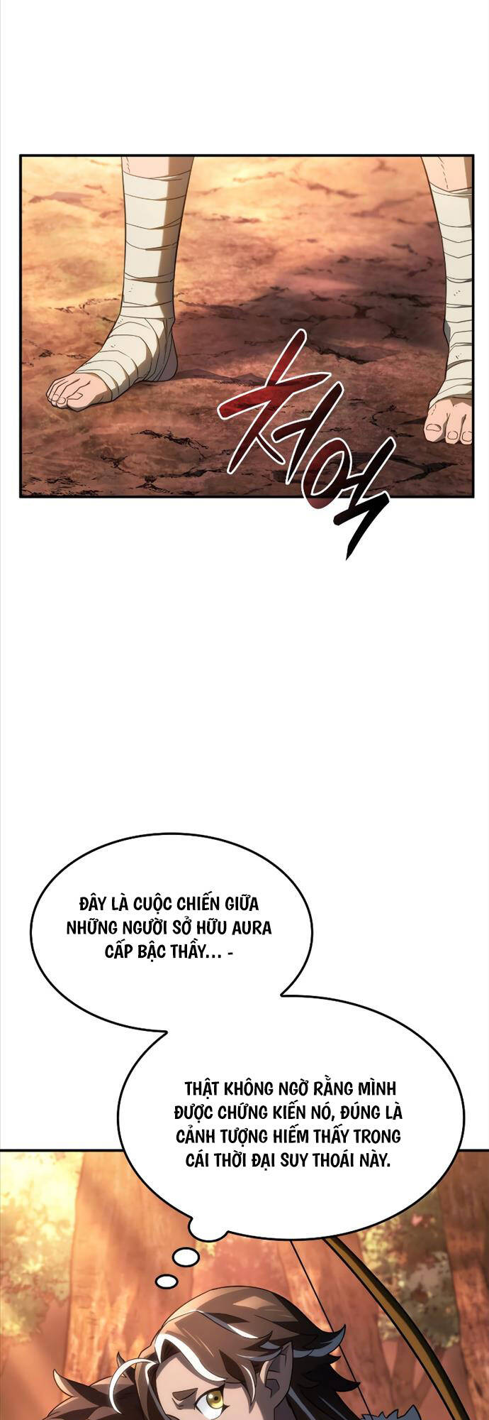 Thiết Huyết Kiếm Sĩ Hồi Quy chapter 54 - Upload bởi truyensieuhay.com