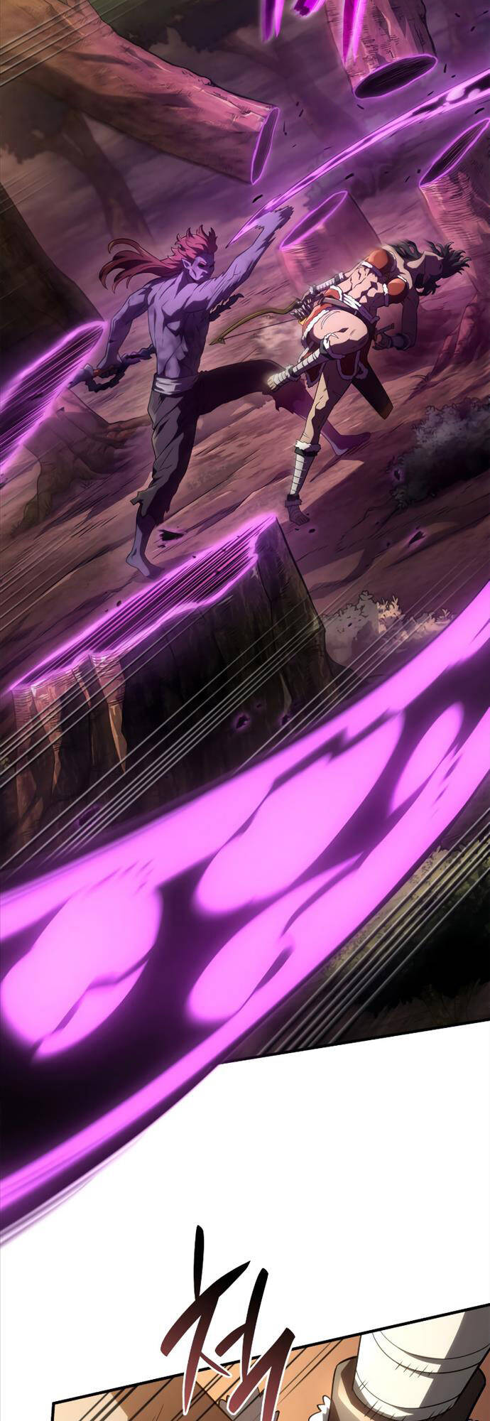 Thiết Huyết Kiếm Sĩ Hồi Quy chapter 54 - Upload bởi truyensieuhay.com