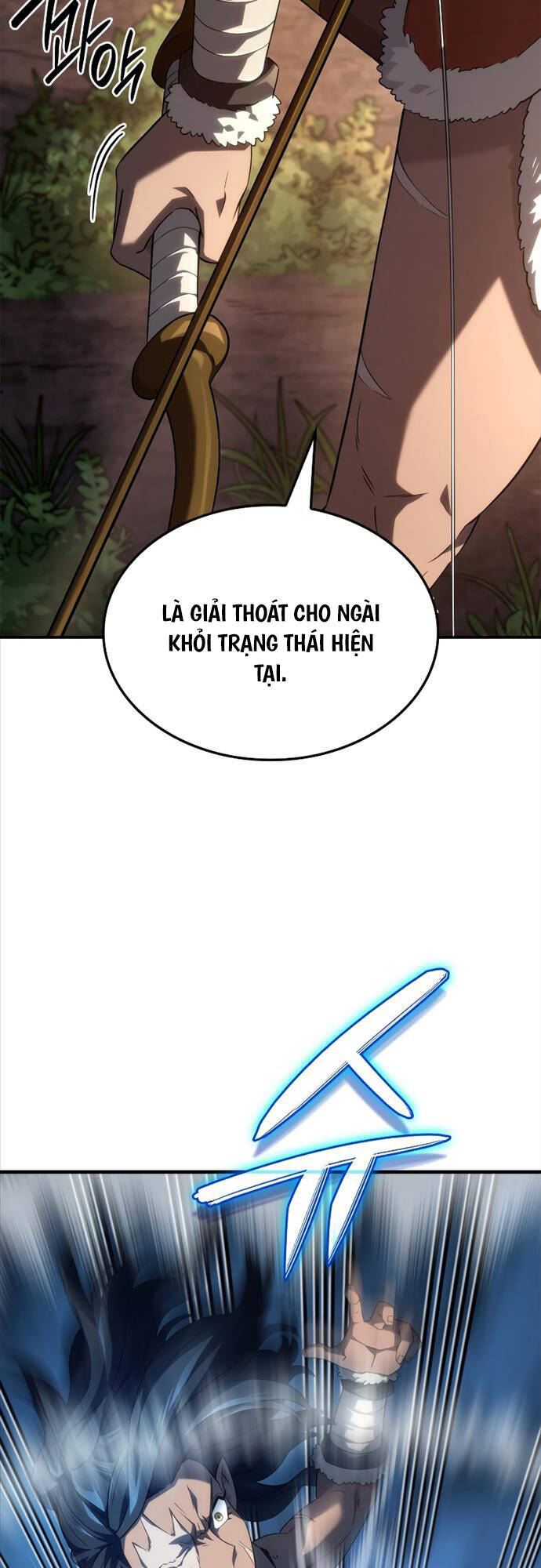 Thiết Huyết Kiếm Sĩ Hồi Quy chapter 54 - Upload bởi truyensieuhay.com
