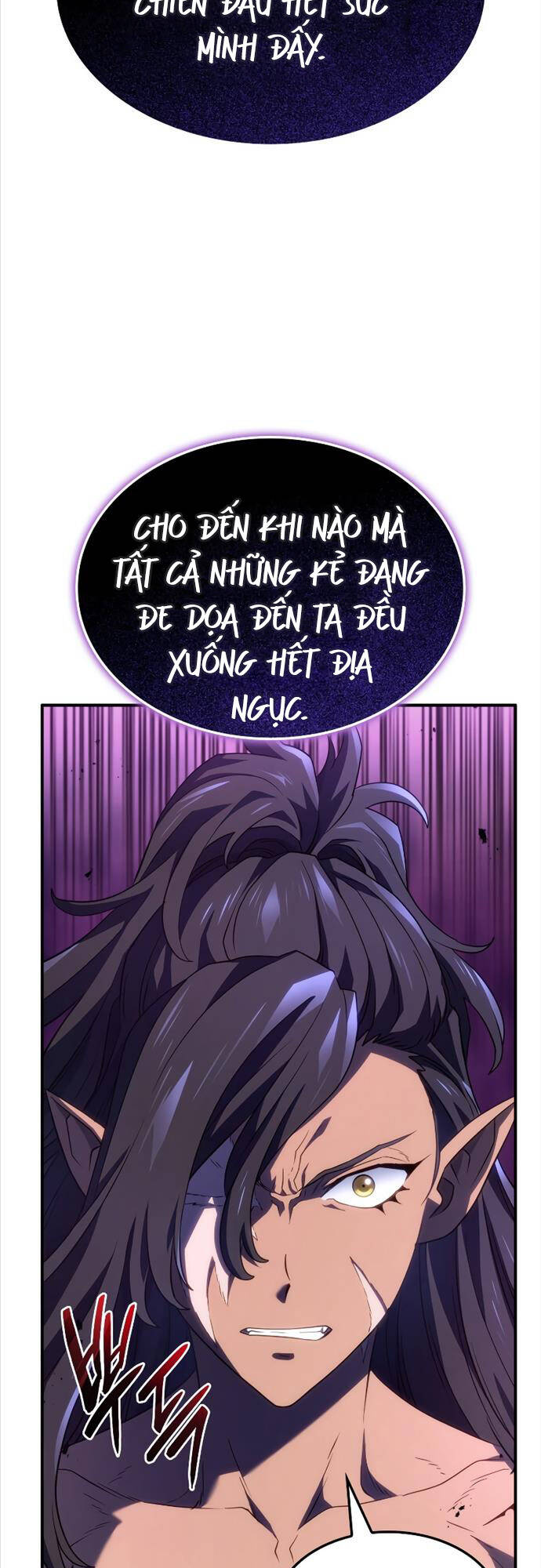 Thiết Huyết Kiếm Sĩ Hồi Quy chapter 54 - Upload bởi truyensieuhay.com