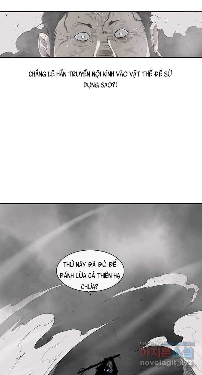 Bắc Kiếm Giang Hồ chapter 131 - Upload bởi truyensieuhay.com