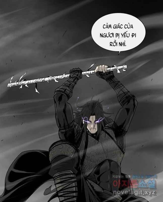 Bắc Kiếm Giang Hồ chapter 131 - Upload bởi truyensieuhay.com
