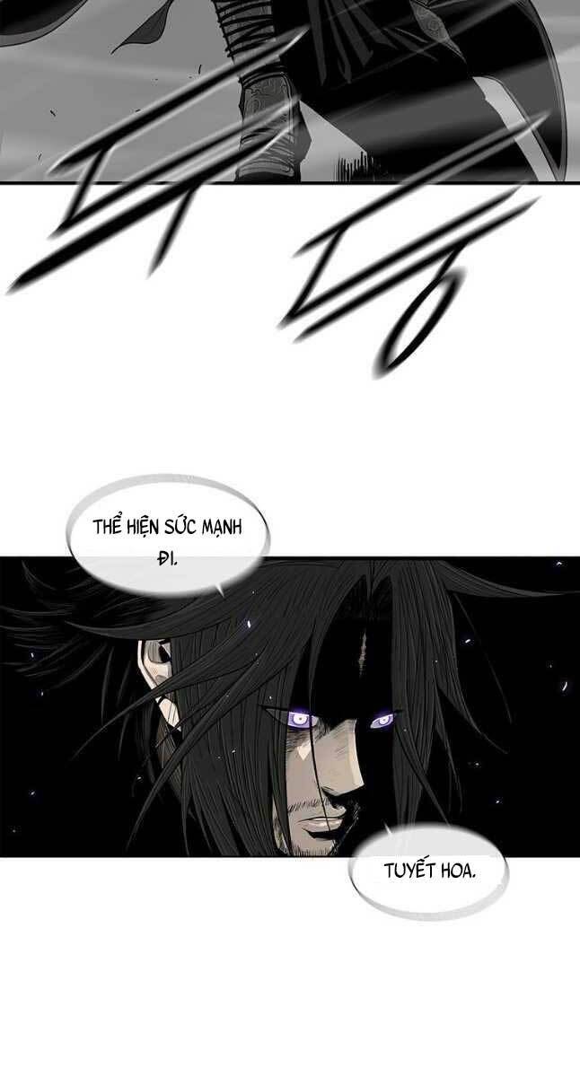 Bắc Kiếm Giang Hồ chapter 131 - Upload bởi truyensieuhay.com