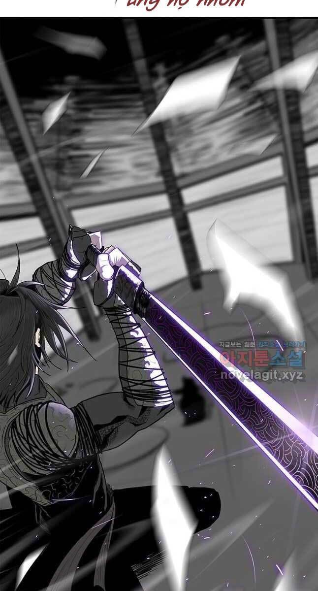 Bắc Kiếm Giang Hồ chapter 131 - Upload bởi truyensieuhay.com