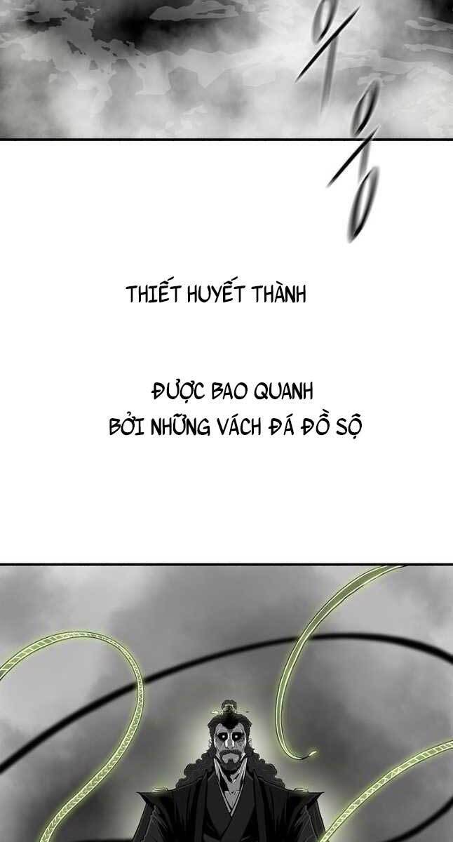 Bắc Kiếm Giang Hồ chapter 131 - Upload bởi truyensieuhay.com