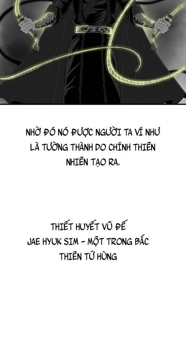 Bắc Kiếm Giang Hồ chapter 131 - Upload bởi truyensieuhay.com