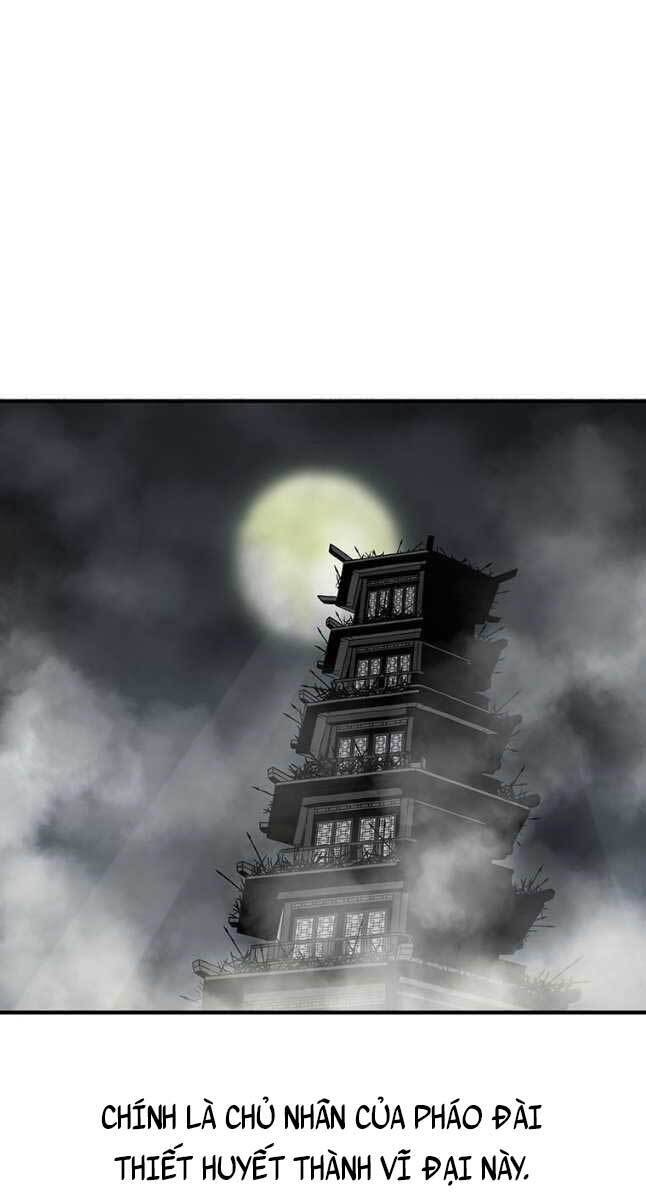 Bắc Kiếm Giang Hồ chapter 131 - Upload bởi truyensieuhay.com