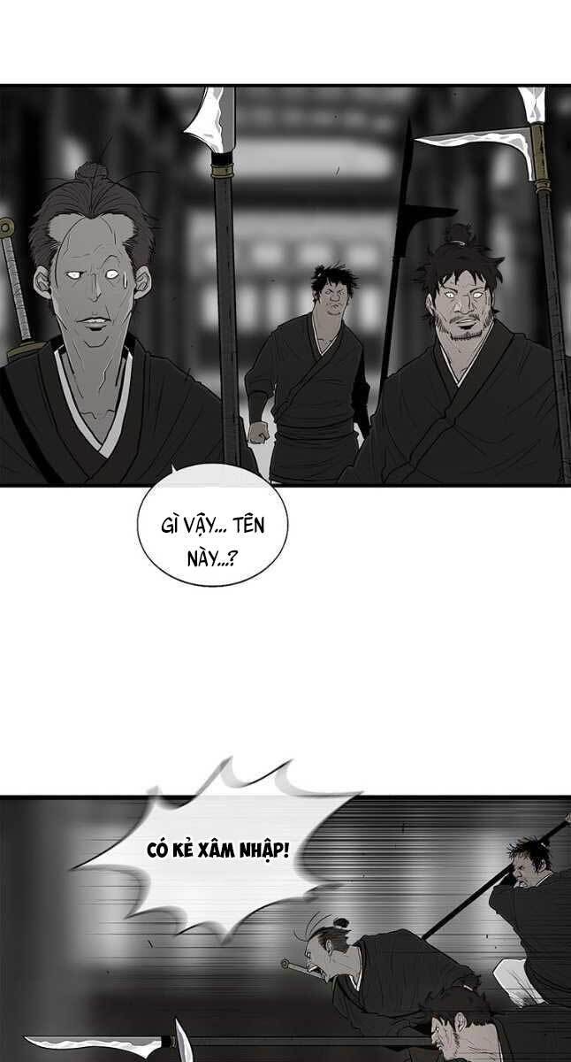 Bắc Kiếm Giang Hồ chapter 131 - Upload bởi truyensieuhay.com