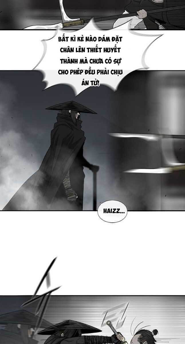 Bắc Kiếm Giang Hồ chapter 131 - Upload bởi truyensieuhay.com