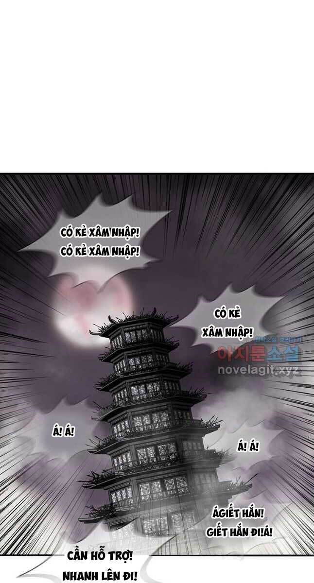 Bắc Kiếm Giang Hồ chapter 131 - Upload bởi truyensieuhay.com