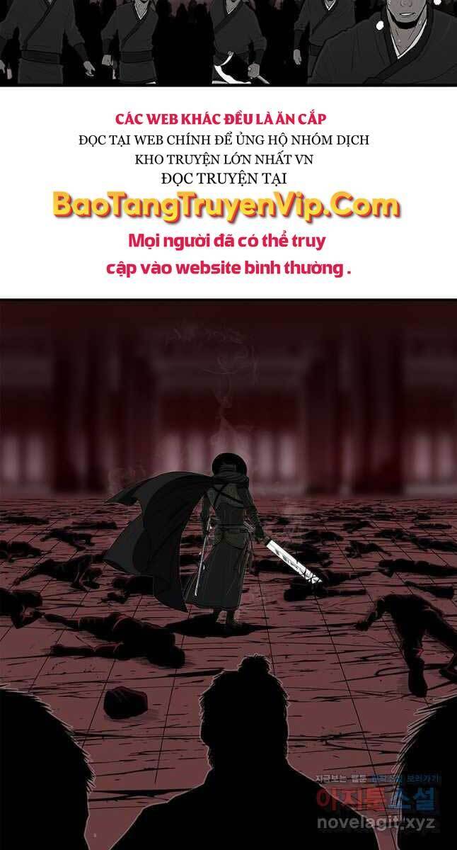 Bắc Kiếm Giang Hồ chapter 131 - Upload bởi truyensieuhay.com