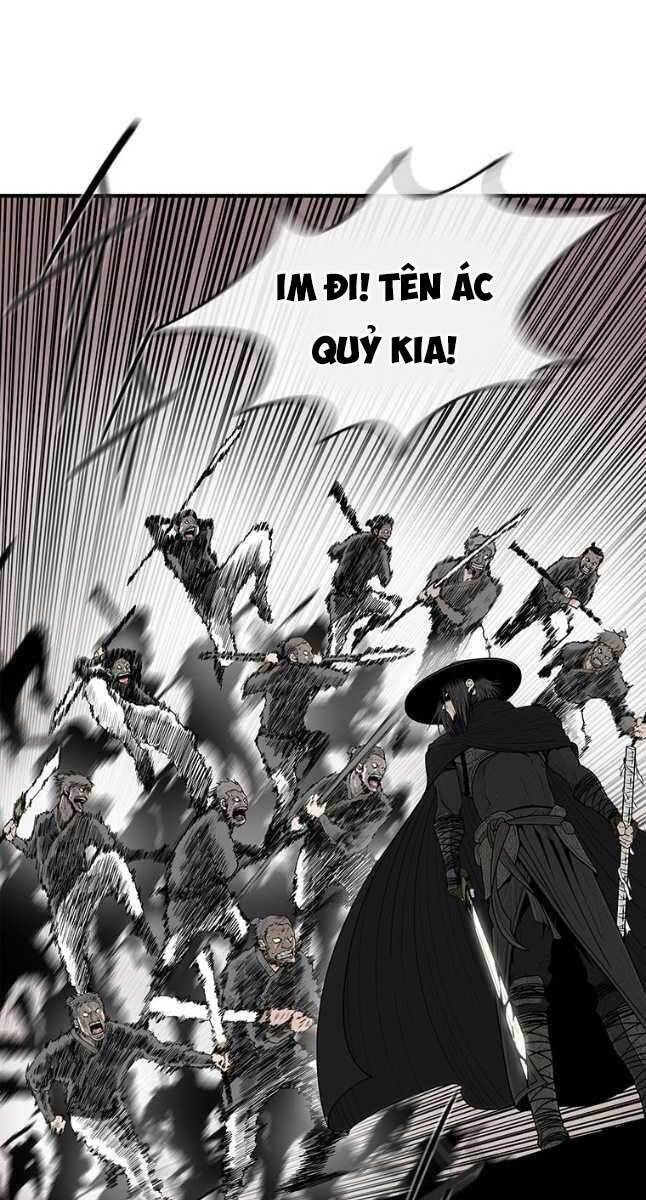 Bắc Kiếm Giang Hồ chapter 131 - Upload bởi truyensieuhay.com