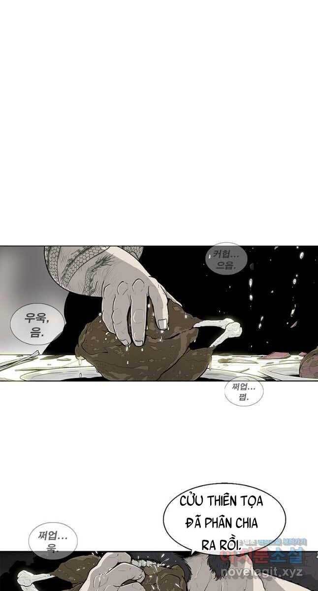 Bắc Kiếm Giang Hồ chapter 131 - Upload bởi truyensieuhay.com