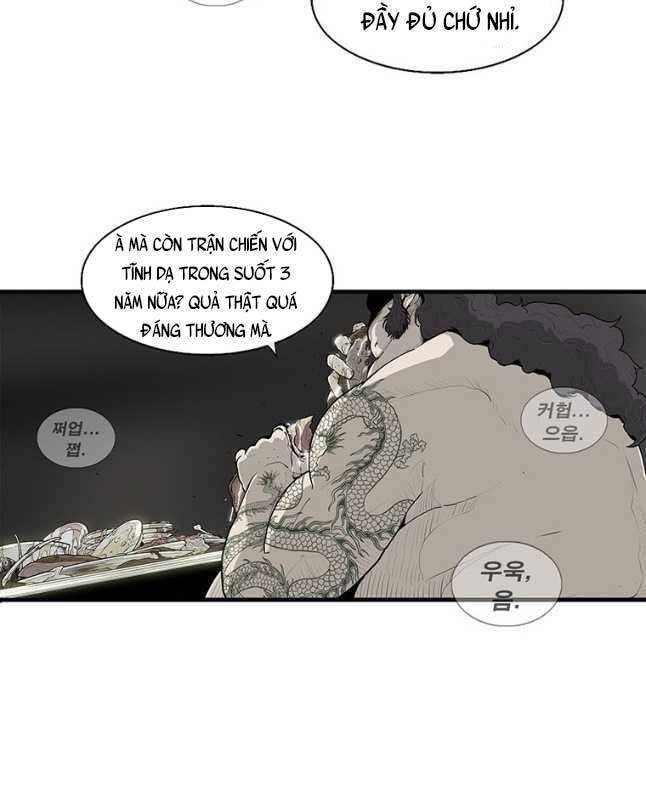 Bắc Kiếm Giang Hồ chapter 131 - Upload bởi truyensieuhay.com