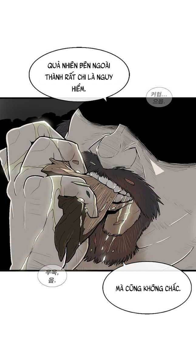Bắc Kiếm Giang Hồ chapter 131 - Upload bởi truyensieuhay.com
