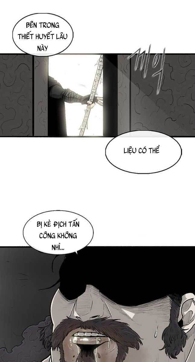 Bắc Kiếm Giang Hồ chapter 131 - Upload bởi truyensieuhay.com