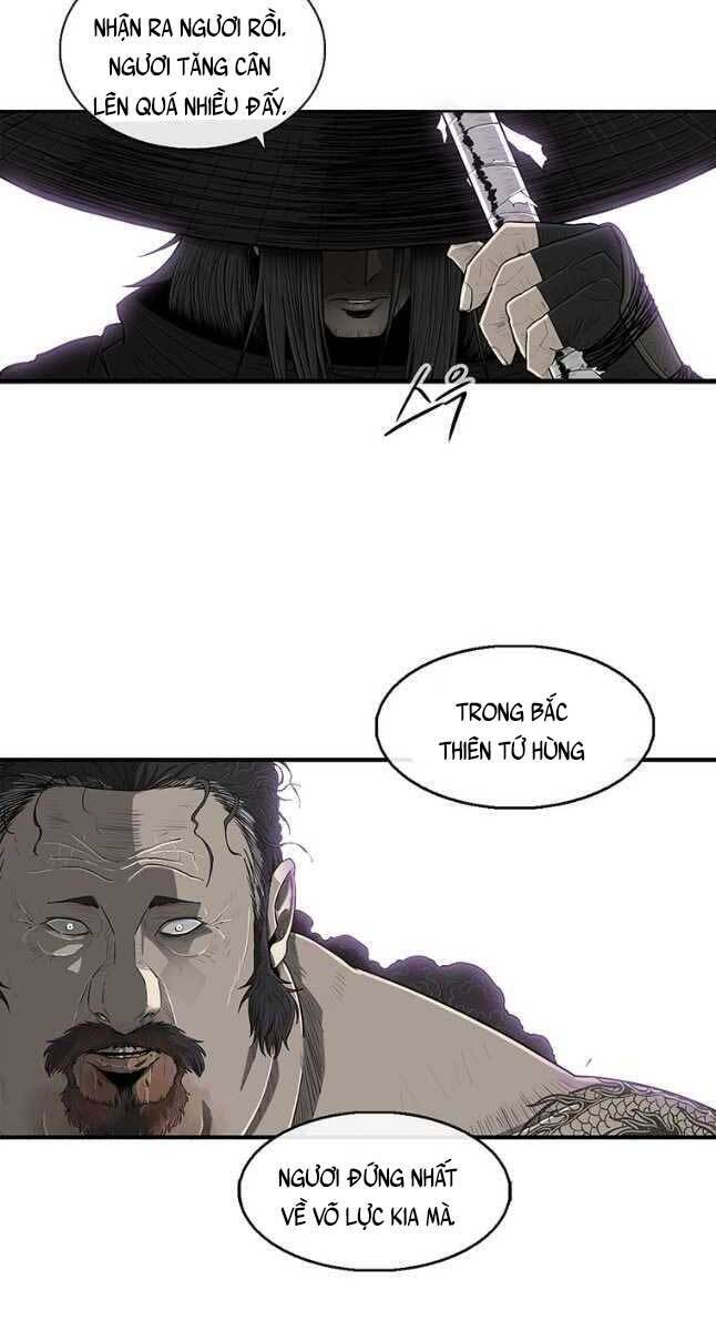 Bắc Kiếm Giang Hồ chapter 131 - Upload bởi truyensieuhay.com