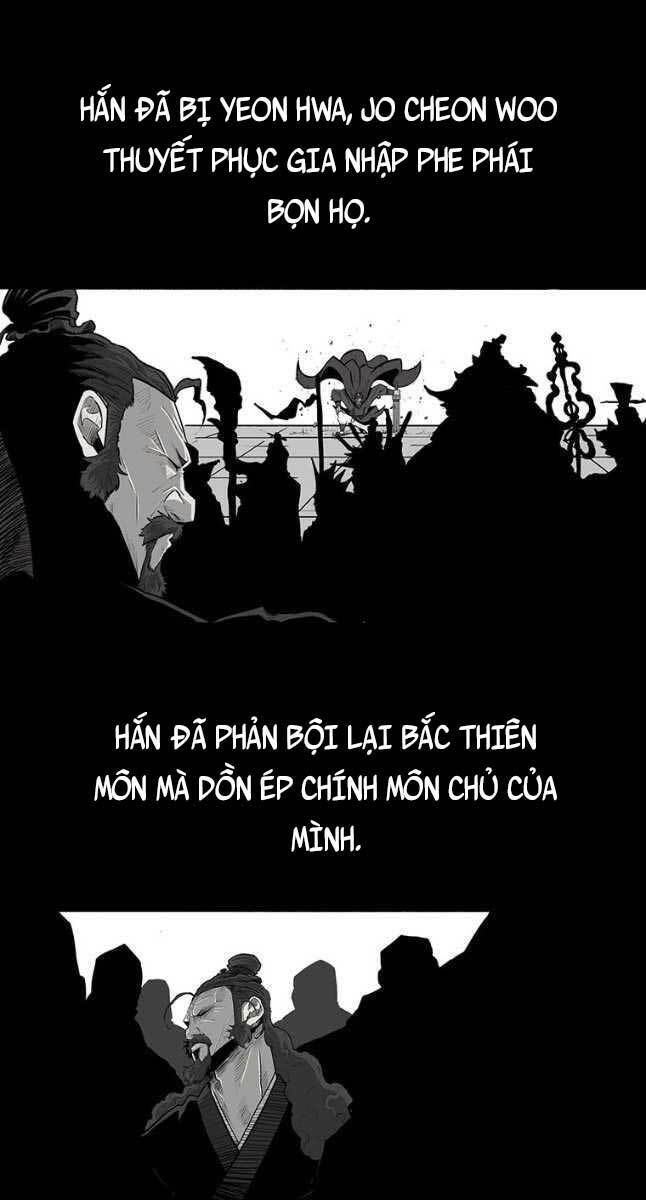 Bắc Kiếm Giang Hồ chapter 131 - Upload bởi truyensieuhay.com