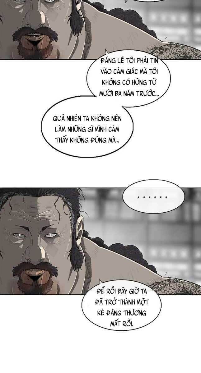 Bắc Kiếm Giang Hồ chapter 131 - Upload bởi truyensieuhay.com
