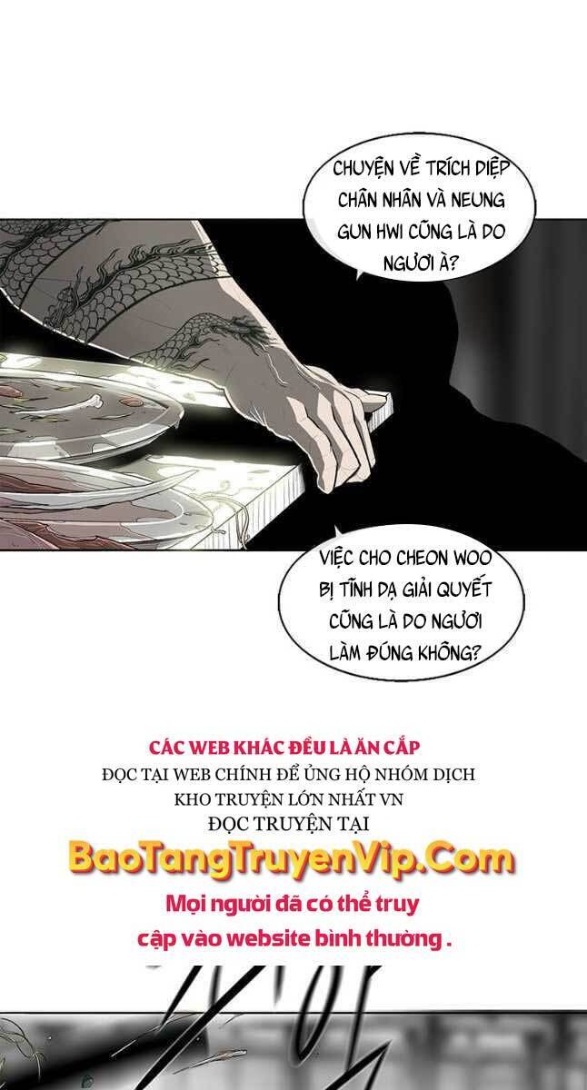 Bắc Kiếm Giang Hồ chapter 131 - Upload bởi truyensieuhay.com