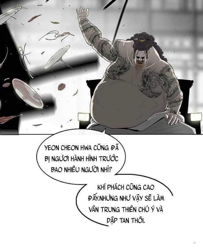 Bắc Kiếm Giang Hồ chapter 131 - Upload bởi truyensieuhay.com