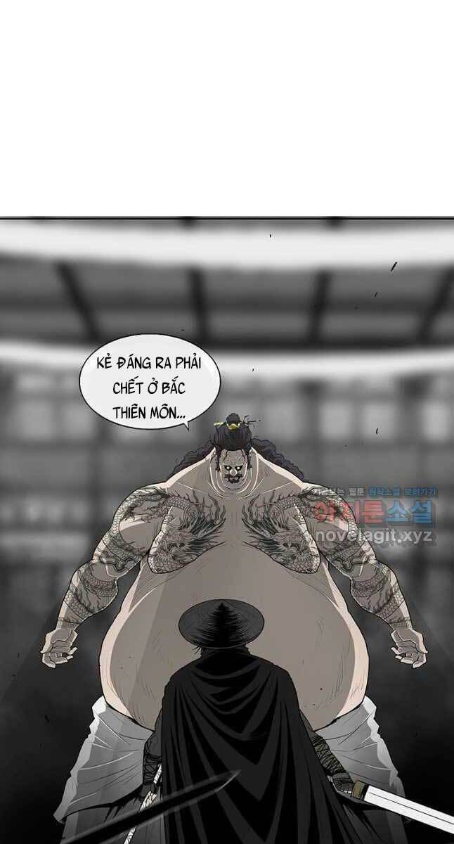 Bắc Kiếm Giang Hồ chapter 131 - Upload bởi truyensieuhay.com