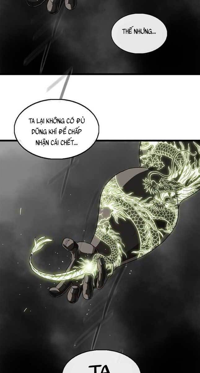 Bắc Kiếm Giang Hồ chapter 131 - Upload bởi truyensieuhay.com