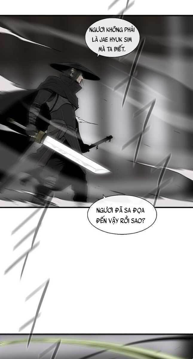 Bắc Kiếm Giang Hồ chapter 131 - Upload bởi truyensieuhay.com