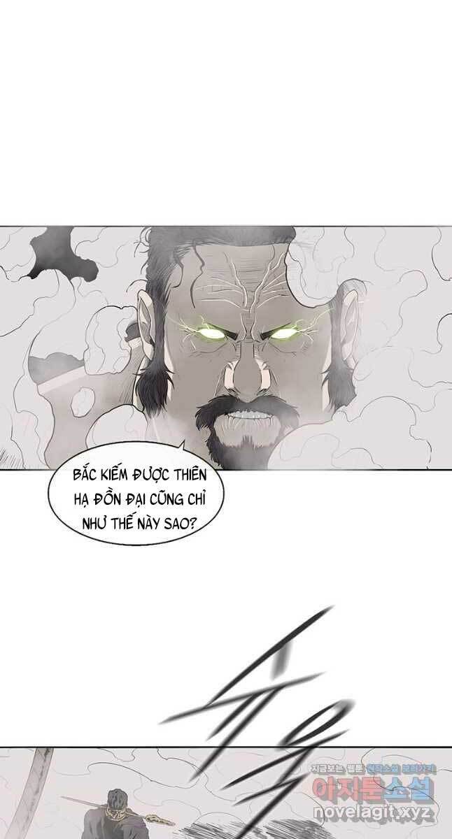 Bắc Kiếm Giang Hồ chapter 131 - Upload bởi truyensieuhay.com