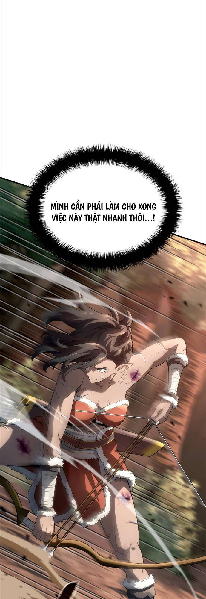 Thiết Huyết Kiếm Sĩ Hồi Quy chapter 55 - Upload bởi truyensieuhay.com