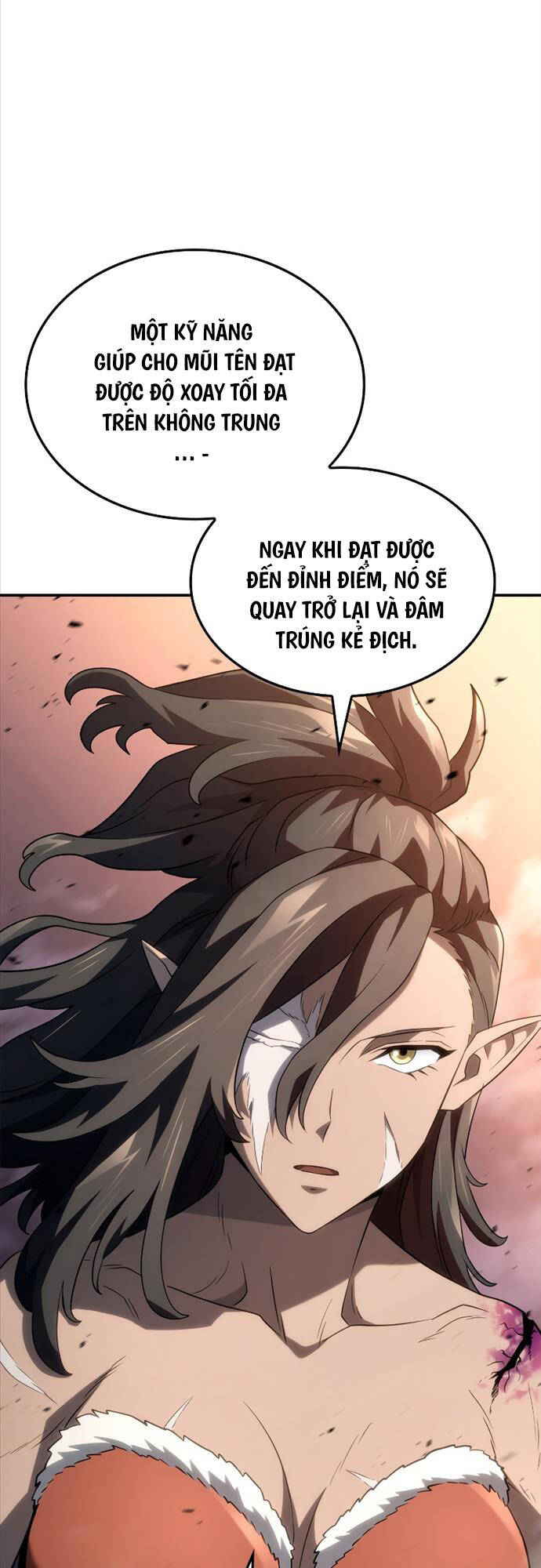 Thiết Huyết Kiếm Sĩ Hồi Quy chapter 55 - Upload bởi truyensieuhay.com
