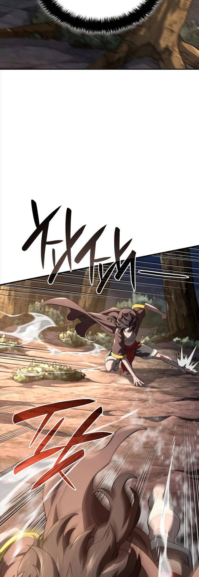 Thiết Huyết Kiếm Sĩ Hồi Quy chapter 55 - Upload bởi truyensieuhay.com