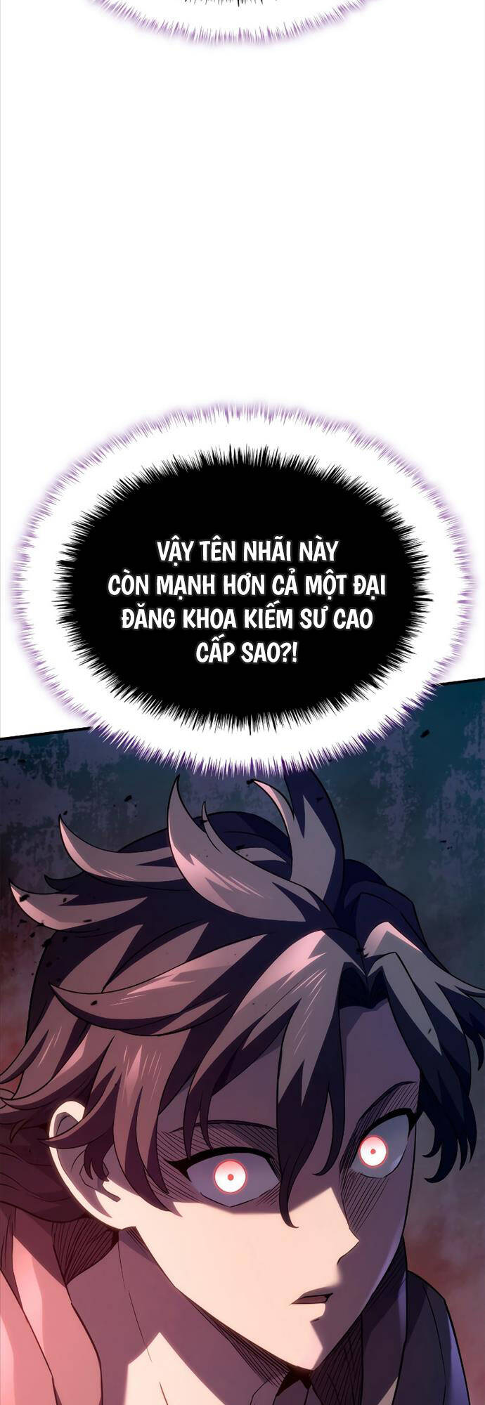 Thiết Huyết Kiếm Sĩ Hồi Quy chapter 55 - Upload bởi truyensieuhay.com