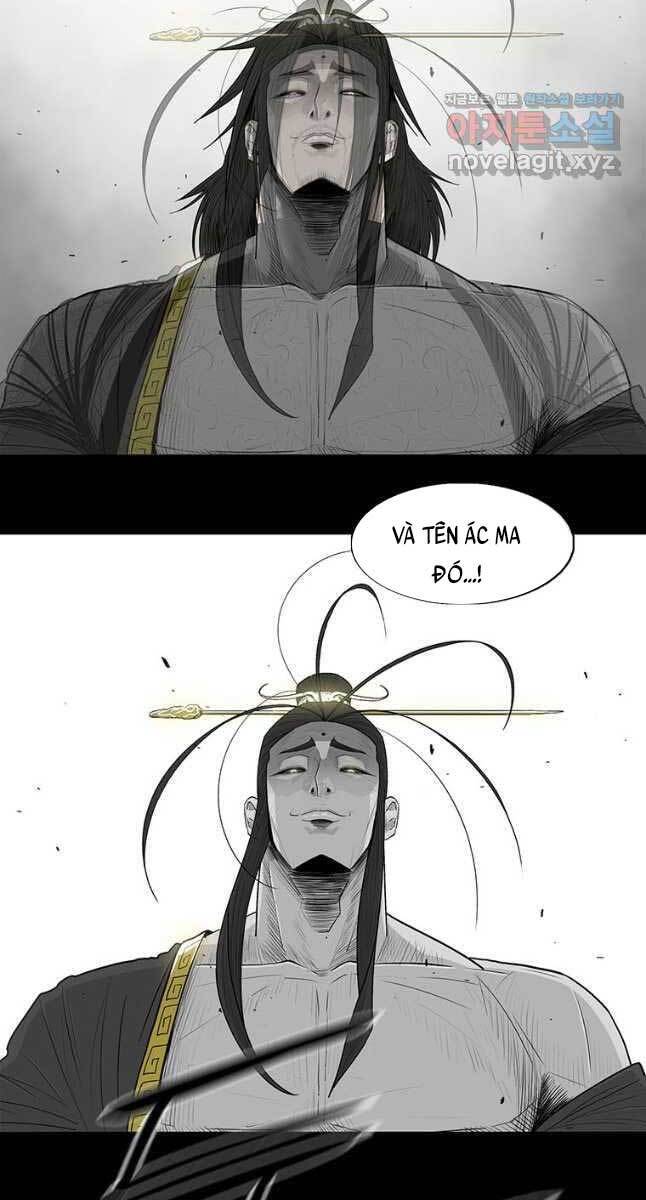 Bắc Kiếm Giang Hồ chapter 132 - Upload bởi truyensieuhay.com