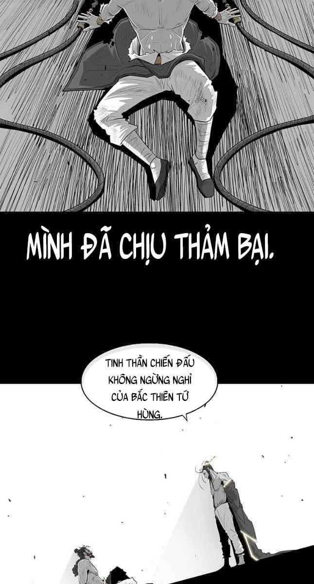 Bắc Kiếm Giang Hồ chapter 132 - Upload bởi truyensieuhay.com