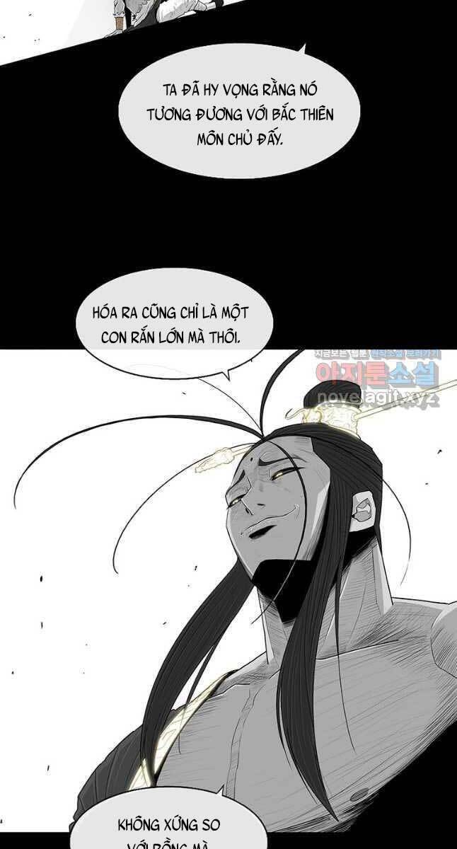 Bắc Kiếm Giang Hồ chapter 132 - Upload bởi truyensieuhay.com